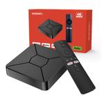 Android TV Box met Google TV | 8K Ultra HD, Verzenden, Nieuw, HDMI, Zonder harde schijf