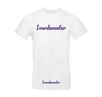 Ivar deventer zomer shirt, Kleding | Heren, T-shirts, Ophalen of Verzenden, Zo goed als nieuw