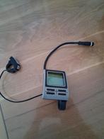 Move fietscomputer compleet, Fietsen en Brommers, Fietsaccessoires | Fietscomputers, Ophalen of Verzenden, Gebruikt