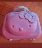 Hardcase Hello Kitty koffer. Nieuw. Handbagage., Sieraden, Tassen en Uiterlijk, Koffers, Ophalen of Verzenden, Nieuw, Hard kunststof