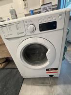Indesit Wasmachine 8kg, Witgoed en Apparatuur, Wasmachines, Ophalen, 1200 tot 1600 toeren, Gebruikt, 8 tot 10 kg