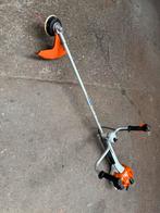 Stihl FS 460 Bosmaaier ZGAN bj 2020, Tuin en Terras, Ophalen of Verzenden, Gebruikt, 30 tot 50 cm, Benzine