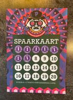 Zegels sligro Paaspop, Twee personen