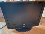 Akai televisie met scart kabel. Eventueel dvd speler erbij, Ophalen, Gebruikt, 50 Hz, Overige merken