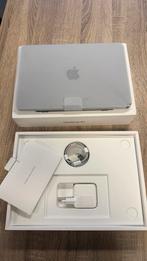MacBook Air M3 13" 16GB/512GB Nieuwstaat, 13 inch, 512 GB, Nieuw, Ophalen of Verzenden