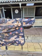 Unicorn dekentje maat 135, Ophalen of Verzenden