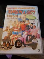 Samson & Gert - Hotel op Stelten DVD, Cd's en Dvd's, Alle leeftijden, Ophalen of Verzenden, Zo goed als nieuw, Komedie