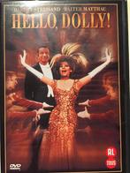Hello Dolly, Ophalen of Verzenden, Zo goed als nieuw, Komedie, Alle leeftijden