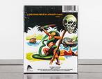 Invaders of the Lost Gold Blu-Ray (US Import) Severin, Actie, Ophalen of Verzenden, Orders@severin-films.com, Nieuw in verpakking