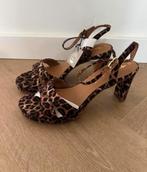 Tamaris maat 40, Ophalen of Verzenden, Nieuw, Bruin, Sandalen of Muiltjes