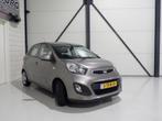 Kia Picanto 1.0 CVVT ISG Comfort Pack "Origineel NL!" Airco, Auto's, Kia, Voorwielaandrijving, Euro 5, Stof, Gebruikt