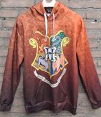 Harry Potter. Full print pullover hoodie. XL., Verzamelen, Harry Potter, Ophalen, Zo goed als nieuw, Overige typen