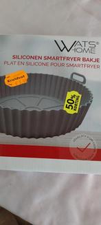 Scones Vorm voor Airfryer - Nieuw, Ophalen of Verzenden, Nieuw