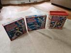 Drie stuks Stickstorm starter classic en giant speelgoed, Ophalen of Verzenden, Zo goed als nieuw, Overige merken