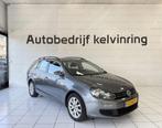Volkswagen Golf Variant 1.4 TSI Comf Exec L Bovag Garantie, Auto's, Volkswagen, Euro 5, Stof, Gebruikt, 4 cilinders
