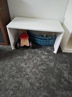 Ikea smastad bank bureau, Ophalen