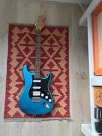 Fender player stratocaster HSS, Muziek en Instrumenten, Zo goed als nieuw, Fender, Ophalen