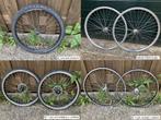 Diverse fietswielen race / mtb / hybride 28" + 26", Ophalen of Verzenden, Mountainbike, Wiel, Shimano