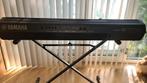 Yamaha PSR-S770, 61 toetsen, Aanslaggevoelig, Yamaha, Ophalen of Verzenden