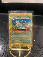 Pokemon Nidorina Jungle Prism Vending Vintage 1999, Ophalen of Verzenden, Losse kaart, Zo goed als nieuw
