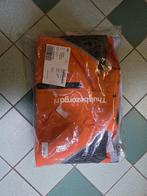 Thuisbezorgd Koerierset - Nieuw & Ongebruikt, Kleding | Heren, Overige Herenkleding, Ophalen of Verzenden, Nieuw