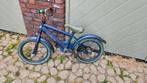 Fiets 16 inch, Ophalen, Gebruikt, 16 tot 20 inch, Zijwieltjes