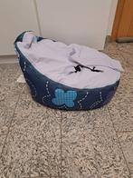 Baby domoo seat, badje tijgertje en Nijntje stoeltje, Kinderen en Baby's, Badjes en Verzorging, Ophalen, Gebruikt, Badje, Standaard