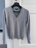 Tommy Hilfiger Dames Trui maat M, Ophalen, Zo goed als nieuw, Maat 38/40 (M), Grijs