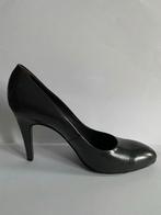 Hugo Boss Pumps Maat 40, Ophalen of Verzenden, Gedragen, Zwart, Pumps