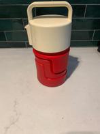 Rotpunkt thermosfles (1970) Rood, Ophalen of Verzenden, Overige typen