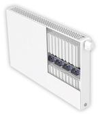 Radson ULow E2 LTV radiator T22H600*600 420W (40gr) design, Doe-het-zelf en Verbouw, Verwarming en Radiatoren, Nieuw, Hoog rendement (Hr)