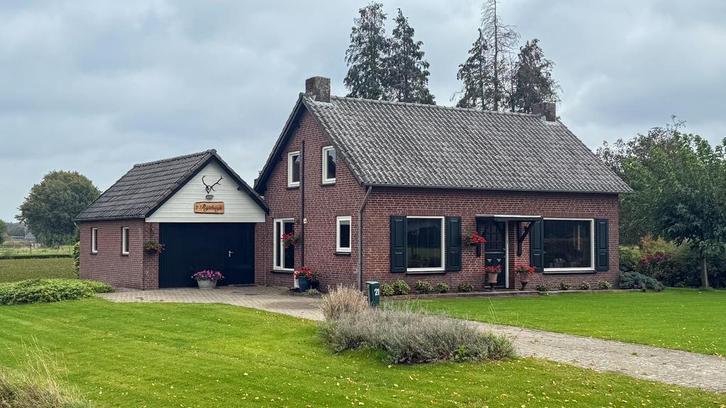 Vakantiehuis Riethoven, Vakantie, Vakantiehuizen | Nederland, Noord-Brabant, Landhuis of Villa, Landelijk, 3 slaapkamers, Eigenaar