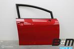 Portier rechtsvoor Seat Leon 1P LS3H 1P0831056A, Auto-onderdelen, Carrosserie en Plaatwerk, Gebruikt