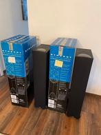 klipsch synergy F2, Audio, Tv en Foto, Luidsprekers, Ophalen, Zo goed als nieuw, Center speaker, Overige merken