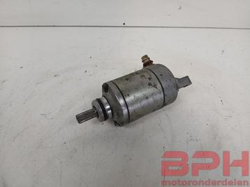 Startmotor Suzuki GSX-R 750 K4 - K5 2004 t/m 2005 starter GS beschikbaar voor biedingen