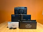 FUJIFILM X-Pro3 Dura body (shuttercount 846), Compact, 26 Megapixel, Ophalen of Verzenden, Zo goed als nieuw