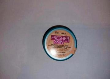 Rimmel fresher skin (advr 109) beschikbaar voor biedingen