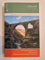 2 Reisgidsen: Albanië & Florence en Toscane, Boeken, Overige merken, Europa, Ophalen of Verzenden, Zo goed als nieuw