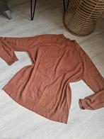 Bruine - terra trui - Primark - Maat L, Kleding | Dames, Truien en Vesten, Bruin, Primark, Maat 42/44 (L), Ophalen of Verzenden