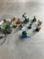 Skylanders Trapteam met Traptanium, Ophalen of Verzenden, Gebruikt