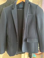 Kostuum, Kleding | Heren, Kostuums en Colberts, Ophalen, Zo goed als nieuw, Overige maten, Blauw