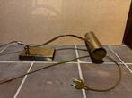 Messing pianolamp, Ophalen, Gebruikt, Metaal, Minder dan 100 cm