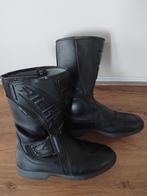 Richa Motorlaarzen, Leren laarzen maat 41, Motoren, Ophalen of Verzenden, Tweedehands, Laarzen, Richa