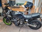 Gpz 1100 project, Motoren, Ophalen