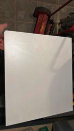 Ikea kast plank wit, Ophalen, Zo goed als nieuw