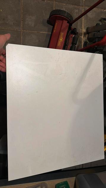 Ikea kast plank wit beschikbaar voor biedingen