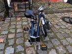 Dahon Impulse Vouwfiets - Compact en Handig!, Ophalen, Gebruikt, Heren, Versnellingen