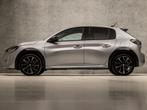 Peugeot 208 1.2 PureTech GT Sport (PANORAMADAK, APPLE CARPLA, Voorwielaandrijving, 12 maanden, 101 pk, Gebruikt