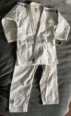 Judopak maat 175, Sport en Fitness, Vechtsporten en Zelfverdediging, Maat M, Ophalen, Gebruikt, Judo