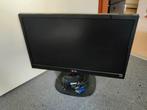 LG 20 Inch Monitor 20M35  VGA  16-12, Ophalen, Gebruikt, Overige typen, VGA